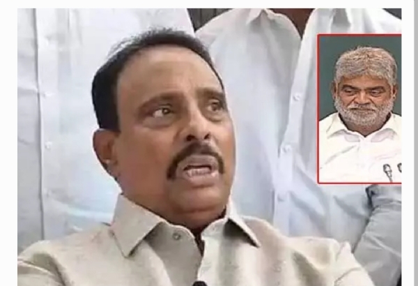 ఎమ్మెల్యే దానం