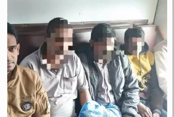 ఫేక్ కరెన్సీ