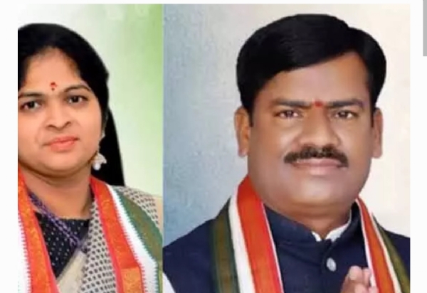 రంగారెడ్డి జిల్లా