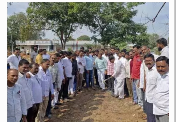 షాద్నగర్ ఎమ్మెల్యే