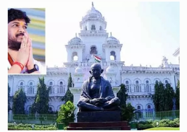 నవీన్ యాదవ్