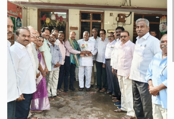 జీవన్ రెడ్డి