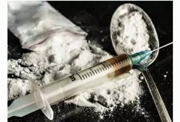 డ్రగ్స్