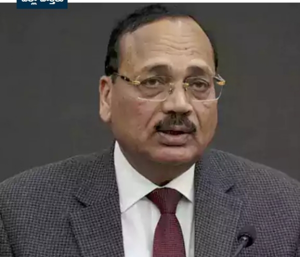 సుప్రీంకోర్టు 53వ ప్రధాన న్యాయమూర్తి(సీజేఐ)గా జస్టిస్ సూర్యకాంత్ సుప్రీంకోర్టు 53వ ప్రధాన న్యాయమూర్తి(సీజేఐ)గా జస్టిస్ సూర్యకాంత్