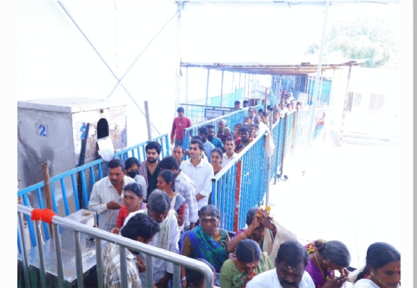 వేములవాడ