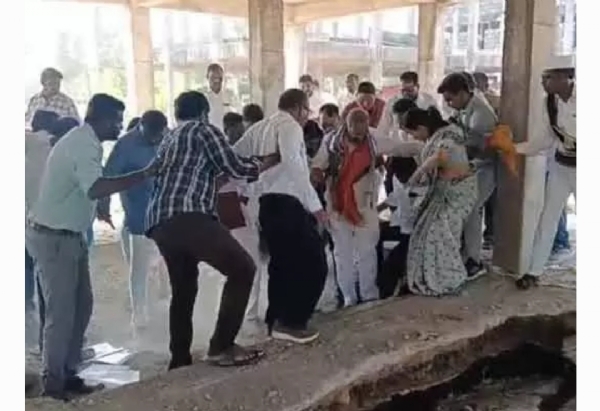 వేములవాడ