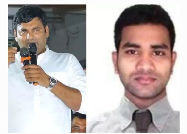 ఎమ్మెల్యే అనిరుధ్ రెడ్డి