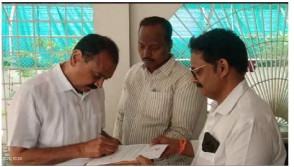 notices-to-bhumana-karunakar-reddy-in-parakamani-theft-case-497537 notices-to-bhumana-karunakar-reddy-in-parakamani-theft-case-497537