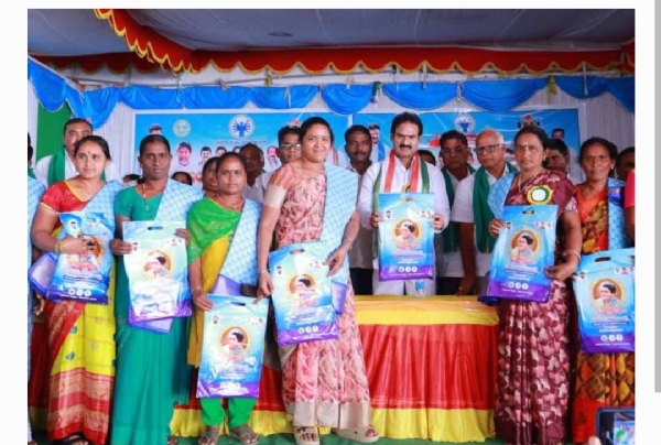 డోర్నకల్ ఎమ్మెల్యే