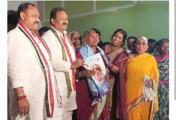 మహేష్ కుమార్