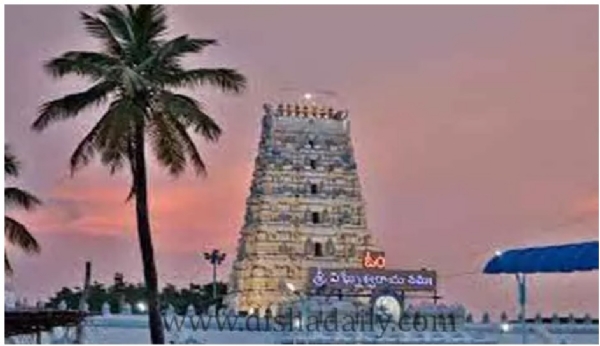 కాణిపాకం