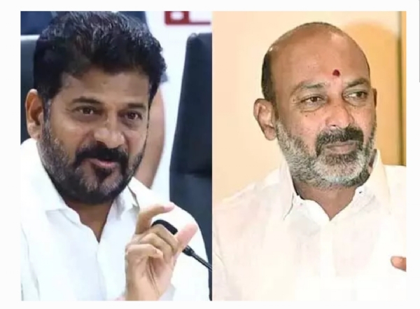 బండి సంజయ్