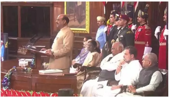 speaker-om-birla-praises-ambedkars-services-in-parliament-497864