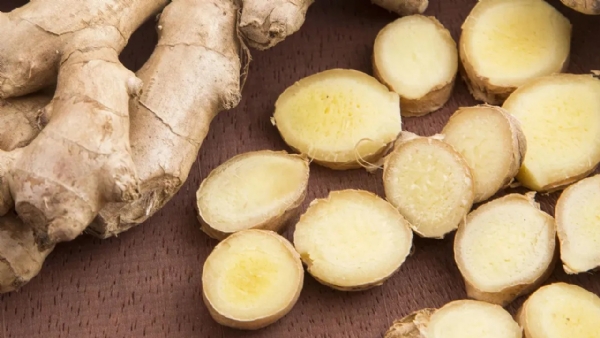 Amazing Health Benefits of Ginger: Winter Rem