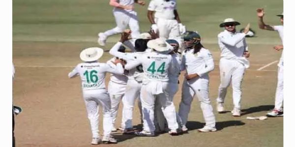 గౌహతి టెస్ట్ మ్యాచ్ లో చిత్తుగా ఓడిన టీమిండియా.. సిరీస్ సౌతాఫ్రికా కైవసం