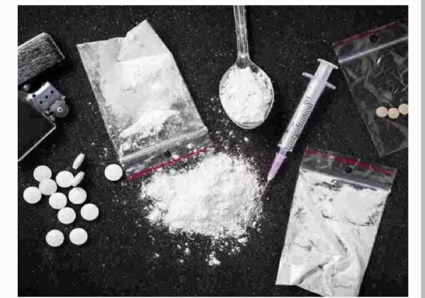 డ్రగ్స్ డ్రగ్స్