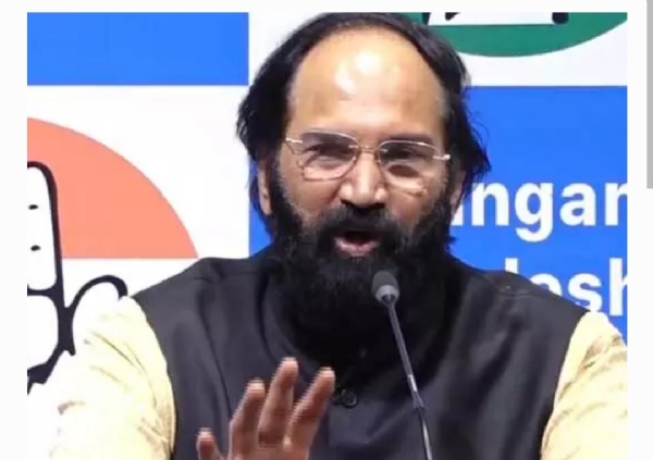 మంత్రి ఉత్తం మంత్రి ఉత్తం