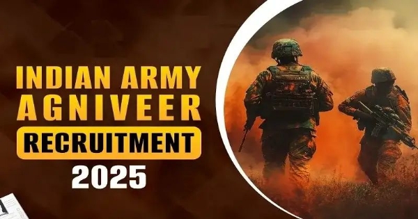 Army recruitment rally in Idukki from September 10 to 16 Army recruitment rally in Idukki from September 10 to 16