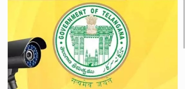 తెలంగాణ సర్కార్ తెలంగాణ సర్కార్