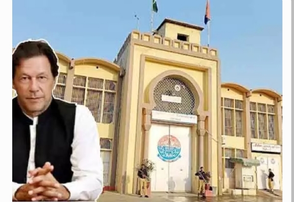 ఇమ్రాన్ ఖాన్