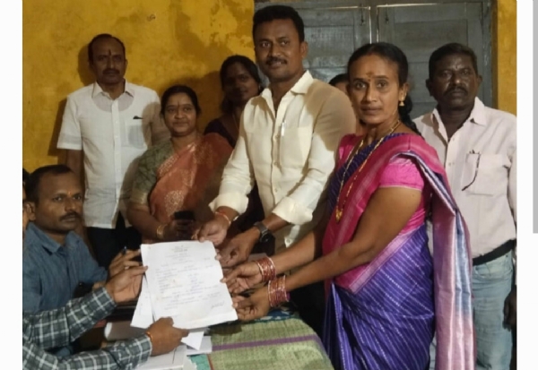 సర్పంచ్ ఎలక్షన్స్ సర్పంచ్ ఎలక్షన్స్