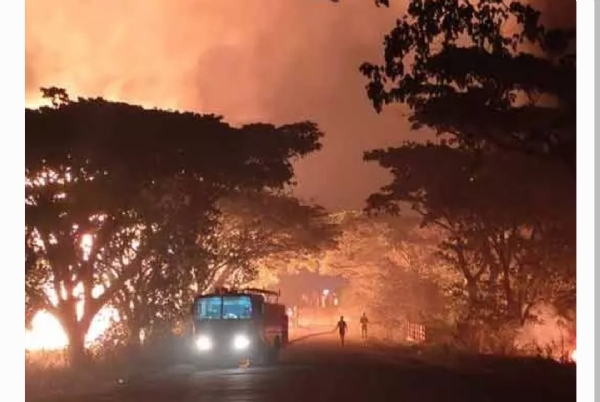 రోడ్డు ప్రమాదం రోడ్డు ప్రమాదం