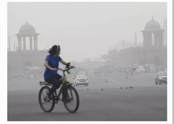 ఢిల్లీ పొల్యూషన్ ఢిల్లీ పొల్యూషన్