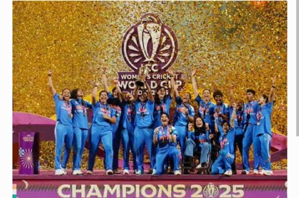 టీమిండియా