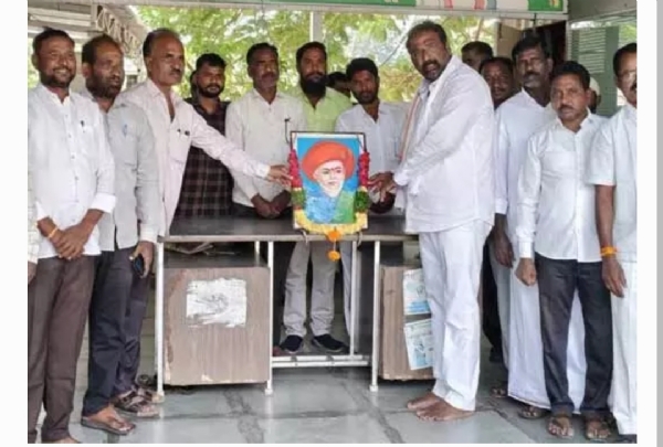 మంత్రి వాకిటి మంత్రి వాకిటి