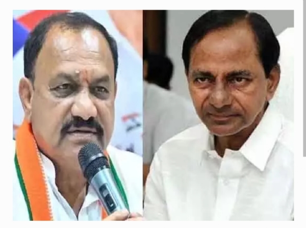 మహేష్ కుమార్ గౌడ్ మహేష్ కుమార్ గౌడ్