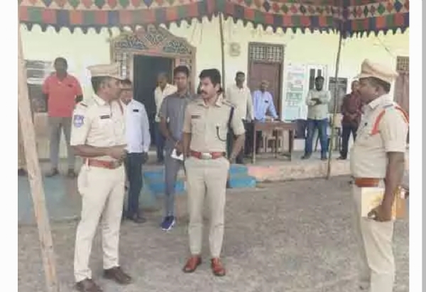 ఎస్పీ ఎస్పీ