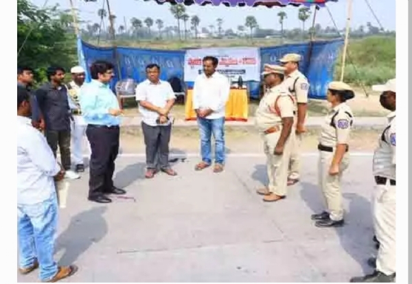 యాదాద్రి కలెక్టర్ యాదాద్రి కలెక్టర్