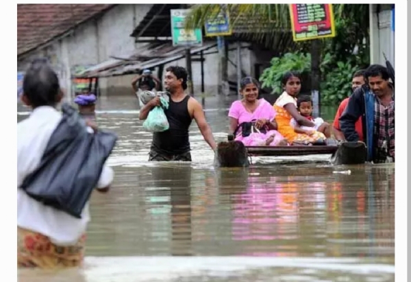 శ్రీలంక శ్రీలంక