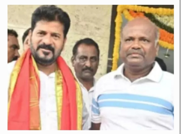 సీఎం దోస్త్ సీఎం దోస్త్