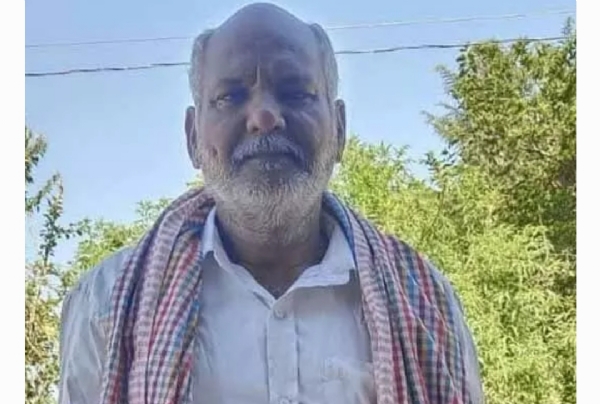 రైతు ఆత్మహత్య రైతు ఆత్మహత్య