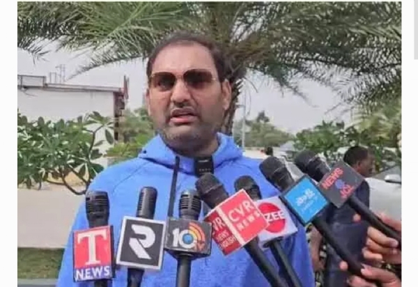 ఎమ్మెల్యే అనిరుధ్ రెడ్డి ఎమ్మెల్యే అనిరుధ్ రెడ్డి