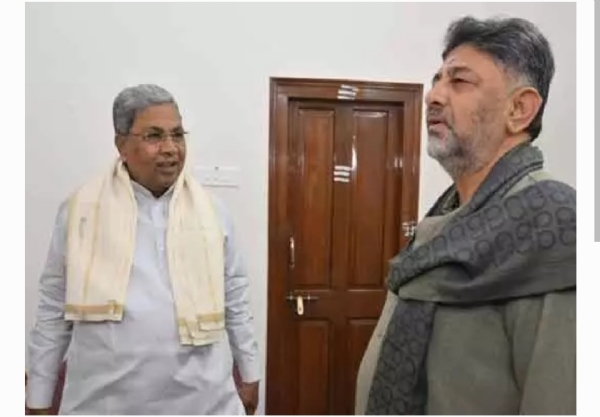 కర్ణాటక సీఎం కర్ణాటక సీఎం