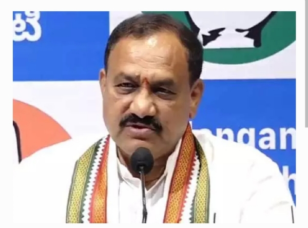 మహేష్ కుమార్ గౌడ్ మహేష్ కుమార్ గౌడ్