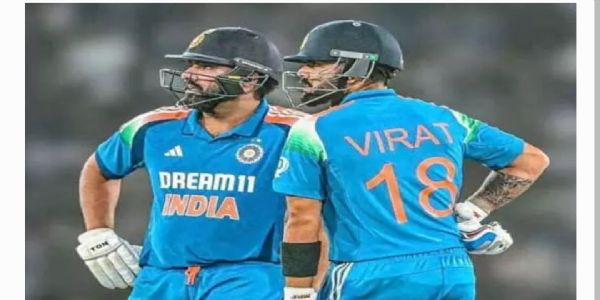 రేపటినుండి భారత్, దక్షిణాఫ్రికా మధ్య వన్డే సిరీస్.. రోహిత్ శర్మ, విరాట్ కోహ్లిపైనే అందరి దృష్టి