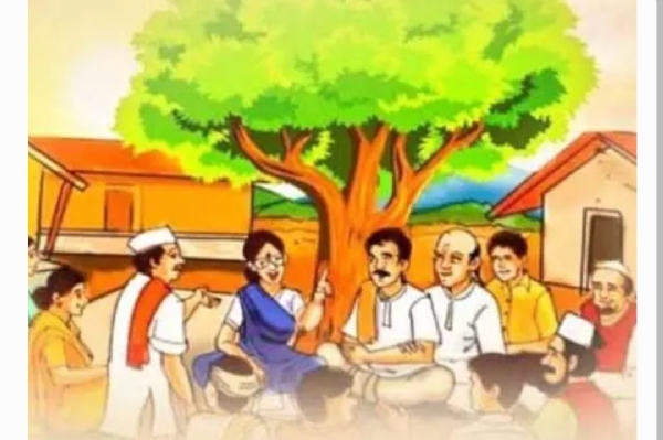 ఎలక్షన్స్ ఎలక్షన్స్