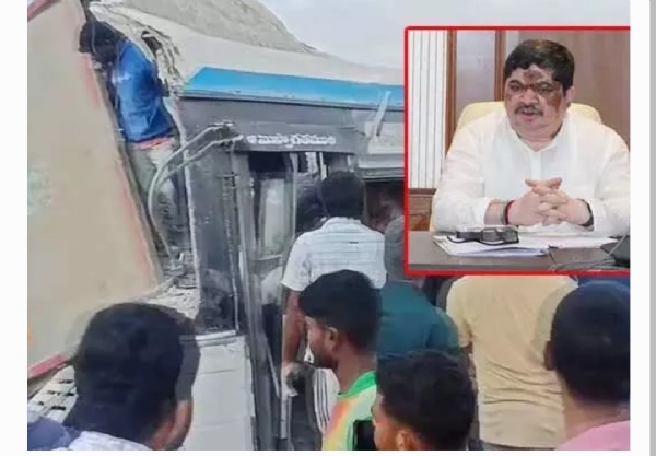 మంత్రి పొన్నం మంత్రి పొన్నం