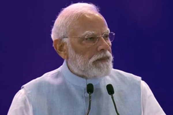 మోదీ మోదీ