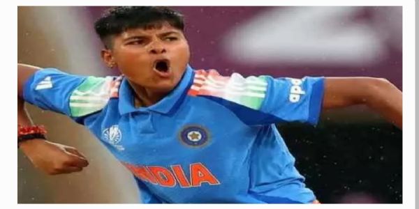 లేడీ బుమ్రా కు కోటి రూపాయల నజరానా ప్రకటించిన మధ్యప్రదేశ్ ప్రభుత్వం