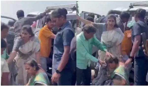 ap-home-minister-anitha-shows-humanity-490340