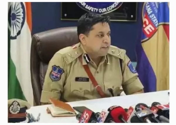 అవినాష్ మొహంతి అవినాష్ మొహంతి