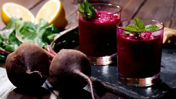 Beetroot Benefits: Beet juice vs whole beets: Which is better for your health?