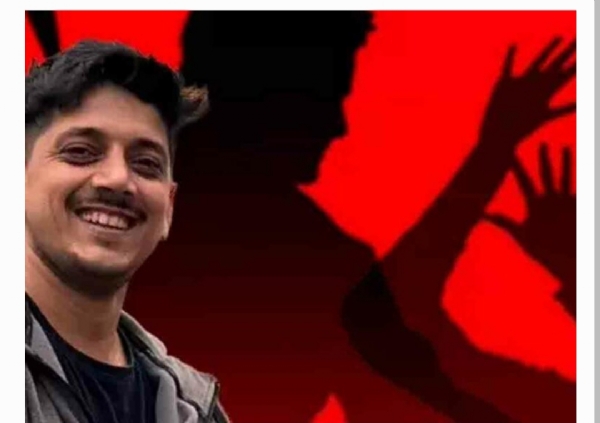 యూకే లో విద్యార్థి హత్య యూకే లో విద్యార్థి హత్య