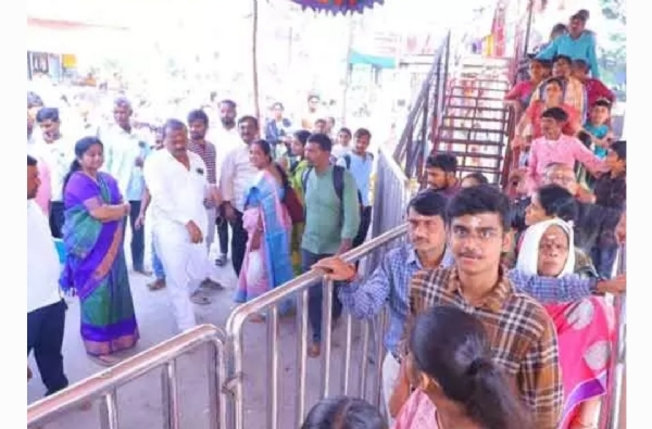 వేములవాడ వేములవాడ