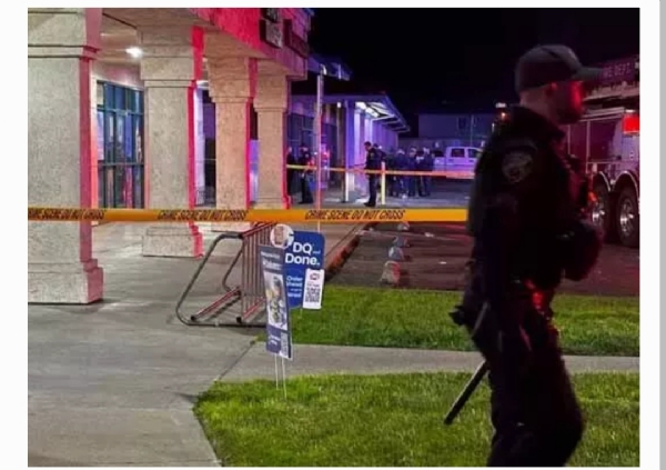 అమెరికాలో కాల్పులు అమెరికాలో కాల్పులు