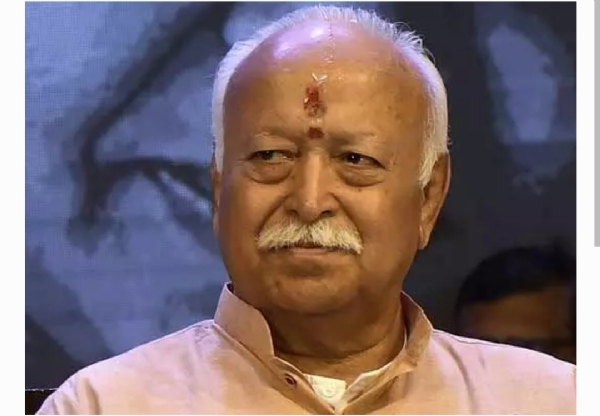 ఆర్ఎస్ఎస్ చీఫ్ కీలక ఆర్ఎస్ఎస్ చీఫ్ కీలక